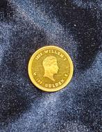 Gouden munt 100 gulden 1828 Willem1 6.72 gram, Ophalen of Verzenden, Koning Willem I, 10 gulden, Goud