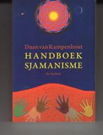 Handboek sjamanisme Daan van Kampenhout, Boeken, Ophalen of Verzenden, Gelezen