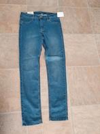 Blauw nieuw spijkerbroek jeans maat 30, H&M, Blauw, Nieuw, Ophalen of Verzenden