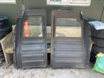 Tussenschot Volkwagen Caddy, Ophalen, Gebruikt, Volkswagen