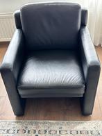 Lederen Fauiteuil Natuzzi ( Nieuwstaat!! ), Ophalen, Minder dan 75 cm, Leer, 50 tot 75 cm