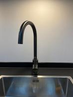 Lanesto mengkraan gun metaal, Huis en Inrichting, Ophalen, Minder dan 50 cm, Gebruikt, Minder dan 100 cm
