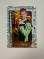 Nico Hulkenberg Gold Limited Edition Turbo Attax 2025, Ophalen of Verzenden, Nieuw, Overige sporten, Poster, Plaatje of Sticker