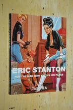 For the man who knows his place Eric Stanton erotica fetisj, Ophalen of Verzenden, Zo goed als nieuw