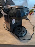 Tassimo Happy Koffiemachine - Zwart, Witgoed en Apparatuur, Koffiezetapparaten, Gebruikt, Koffiemachine, Ophalen of Verzenden
