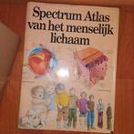 atlas van het menselijk lichaam, Boeken, Ophalen of Verzenden, Gelezen