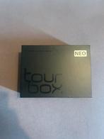 Tour box Neo, editing tool. Nooit gebruikt!, Ophalen, Nieuw