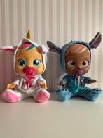 Cry Babies, Ophalen, Zo goed als nieuw, Babypop