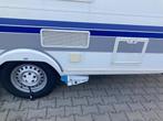 Caravan mover Reich 1600 - 2300kg incl. Montage, Ophalen, Nieuw