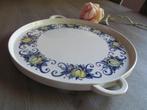 Villeroy & Boch Cadiz Dienblad / Taartschaal, Huis en Inrichting, Keuken | Servies, Keramiek, Ophalen of Verzenden, Overige stijlen