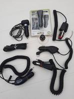 8 Auto Oplaadsnoeren dc 12V Plug en aansteker 12V, Auto diversen, Ophalen of Verzenden, Zo goed als nieuw