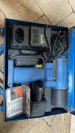 Gesipa poptang, Doe-het-zelf en Verbouw, Gereedschap | Overige machines, Ophalen of Verzenden, Gebruikt