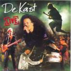 De Kast CD 's DVD 's ook Syb van der Ploeg, Ophalen, Zo goed als nieuw, Streekmuziek