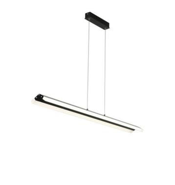 70cm LED hanglamp nieuw in open doos twv €130,- beschikbaar voor biedingen