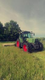 Agrarisch loonwerk, maaien,schudder,dijken,persen,kipperwerk, Verzenden