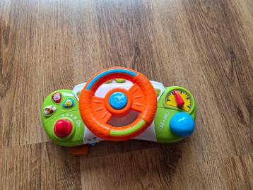 Baby speelgoed  beschikbaar voor biedingen