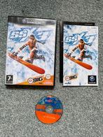 SSX 3 met garantie, Nintendo, Gebruikt, -, -