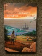 De nieuwe wereld van William Tinker ; door Hans Ulrich, Nieuw, Hans Ulrich, Ophalen of Verzenden, Fictie