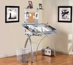 TEKENTAFEL studio workstation FUTURA, Hobby en Vrije tijd, Ophalen, Zo goed als nieuw