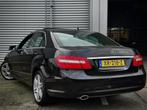 Mercedes-Benz E-klasse E220 CDI AMG |LEDER PANO|1E EIG, Auto's, Automaat, Euro 5, Achterwielaandrijving, Gebruikt