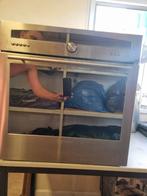 Neff oven, Oven, Zo goed als nieuw, 45 tot 60 cm, Ophalen