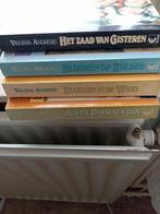 De bloemen serie van Virginia Andrews, Ophalen of Verzenden, Gelezen