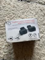 Bugaboo wheeled board adapter voor bee, Bugaboo, Ophalen of Verzenden, Zo goed als nieuw