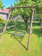 Nestschommel, Ophalen, Gebruikt, Schommel