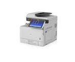 Ricoh MP C307, Kopieren, All-in-one, Ophalen of Verzenden, Zo goed als nieuw