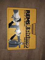 REMS Eskimo Bevriezingsset Leidingen, Doe-het-zelf en Verbouw, Gereedschap | Handgereedschap, Ophalen of Verzenden, Gebruikt