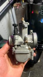 Polini carburateur 28 mm pwk, Ophalen of Verzenden, Zo goed als nieuw, Carburateur