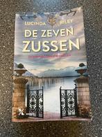 Lucinda Riley - De zeven zussen, Ophalen of Verzenden, Gelezen, Lucinda Riley