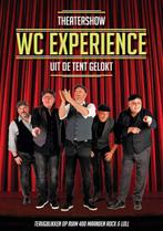 Wc Experience uit de tent gelokt 12 december, Tickets en Kaartjes, Eén persoon, December