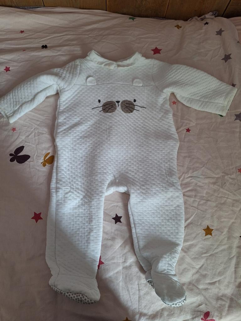 Tape à l'œil Katoen Pyjama Pakje Maat 86, Ophalen of Verzenden, Tape à l'œil, Meisje, Pakje