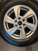 NIEUWE ORIGINELE FORD TRANIST CUSTOM 16” VELGEN, Auto-onderdelen, Banden en Velgen, Ophalen, 16 inch, Nieuw, Zomerbanden