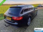 Audi A4 Avant 2.0 TDI S Edition Led|19inch, Auto's, Euro 5, 136 pk, Gebruikt, 4 cilinders