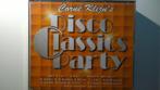 Corné Klijn's Disco Classics Party, Cd's en Dvd's, Ophalen of Verzenden, Zo goed als nieuw, Pop