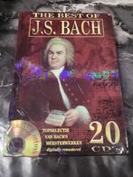 J.S. Bach, Alle leeftijden, Ophalen of Verzenden, Zo goed als nieuw