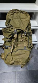 Berghaus Crusader rugzak 90 + 2 keer 10 liter, Sport en Fitness, Bergsport en Wandelen, Ophalen of Verzenden