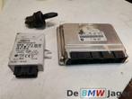 DDE met EWS en sleutel BMW 3-serie E46 318D M47 7789658, Gebruikt, Ophalen of Verzenden, BMW, BMW