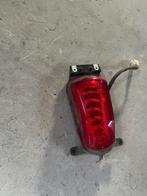 Achterlicht Peugeot Django scooter, Ophalen of Verzenden, Gebruikt, Overige typen, Peugeot