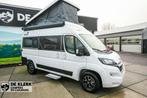 Knaus BOXSTAR 540 60 YEARS End of Season Deals - verwacht, Buscamper of Camperbus, Bedrijf, 5 tot 6 meter, Knaus