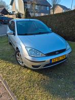 Nog mooie Ford Focus 2003, 4 cilinders, Handgeschakeld, 1400 cc, Particulier
