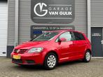 Volkswagen Golf Plus 1.4 TSI Comfortline 122PK Automaat,Trek, Auto's, 65 €/maand, Gebruikt, 4 cilinders, 122 pk
