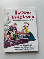 LEKKER LANG LEZEN, Ophalen of Verzenden, Fictie algemeen, Zo goed als nieuw