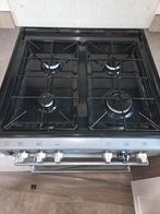 willerby cameo dg gasfornuis oven, Ophalen, Gebruikt, 60 cm of meer, Gas