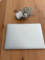 Apple MacBook Air 13-inch (model MD760N/B, Early 2015)., Gebruikt, Qwerty, 13 inch, Minder dan 2 Ghz
