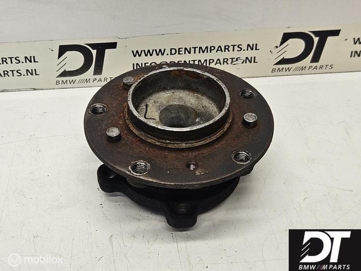 Wiellager BMW E39 M5 31222229360, Auto-onderdelen, Ophanging en Onderstel, BMW, Gebruikt, Ophalen of Verzenden