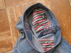 JACOB COHEN spijkerbroek,Mt 29,L30,mod.J713SS zeer goede sta, Blauw, Tweedehands, W30 - W32 (confectie 38/40), Gedragen