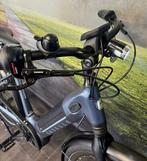 Gazelle Ultimate C8+ | Elektrische Fiets | Riem-aandrijving, Fietsen en Brommers, Elektrische fietsen, Ophalen of Verzenden, Zo goed als nieuw